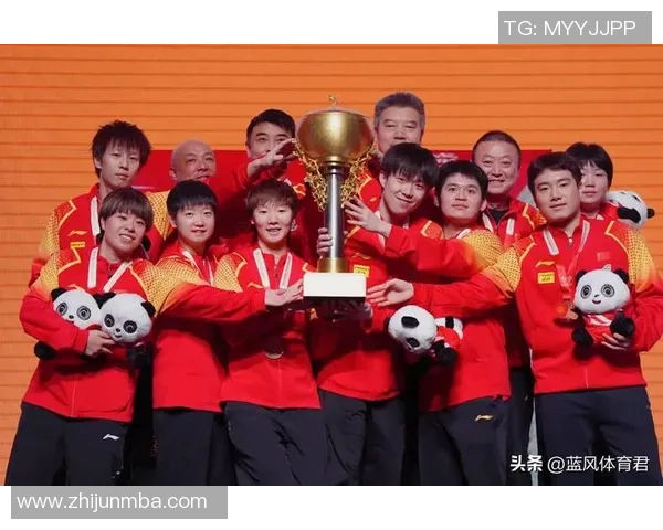 南京乒乓球队战术实力强劲荣登全国乒乓球战术排行榜第二名