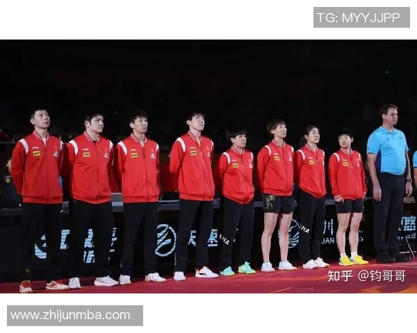 成都乒乓球队在世界锦标赛中的强势表现与未来展望分析